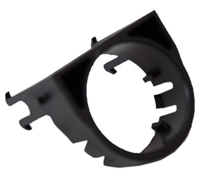 8E5Z15K861BA - : Parking Aid Sensor Bracket for Ford Image