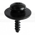 W708591S424 - Body: Scuff Plate Screw for Ford Image