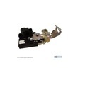 6F2Z1743150A - Body: Lock Assembly for Ford Image