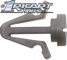6231801W00 - : Grille Assembly Retainer for Nissan Image