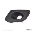 BA1Z17E811A - Body: Fog Lamp Bezel for Ford Image