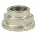 CCPZ3B477B - Brakes: Axle Nut for Ford Image