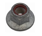W707254S441 - : Lower Ball Joint Nut for Ford Image