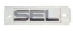 8A8Z7442528C - Body: Nameplate for Ford Image
