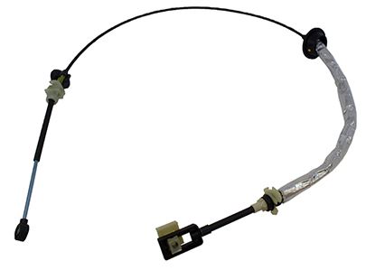 5C3Z7E395C - : Automatic Transmission Shifter Cable for Ford Image