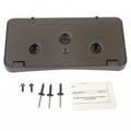 DE9Z17A385AA - Body: License Plate Bracket for Ford Image