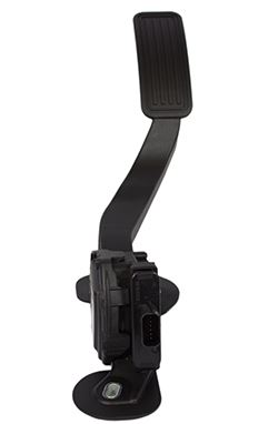 BE5Z9F836A - : Pedal Travel Sensor for Ford Image