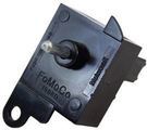 F49Z19986A - HVAC: Blower Motor Switch for Ford Image