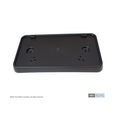 BB5Z17A385BA - Body: License Bracket for Ford Image