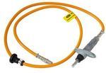 4L3Z18A984AA - : Radio Antenna Base for Ford Image