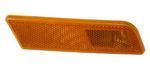 9T1Z15A201C - : Side Marker Lamp for Ford Image