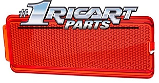 F81Z2523820AA - : Door Interior Reflector for Ford Image