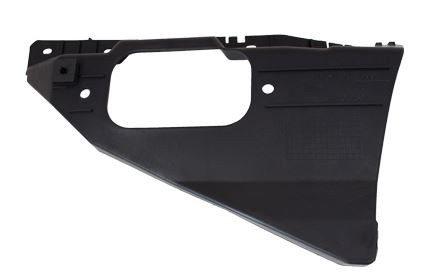 5R3Z17D942AB - : Bumper Cover Bracket for Ford Image