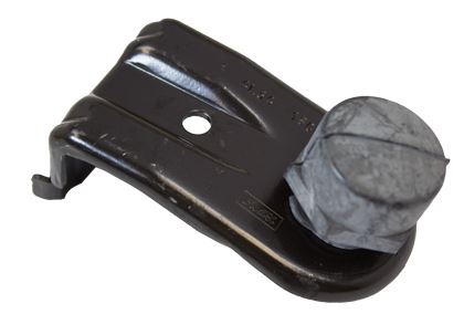 4L3Z16758CA - : Grille Bumper for Ford Image