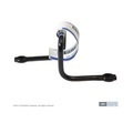 4L5Z16K689AA - : Hood Latch Striker Plate for Ford Image