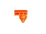 76847JG00B - : Fender Flare Clip for Nissan Image