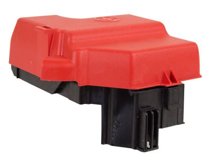 DA8Z14526A - : Genuine OEM Ford Positive Battery Cable Terminal End for Ford Image