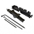 7L1Z17080B - : Jack Assembly for Ford Image