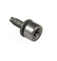 W716088S900 - : Water Inlet Tube Lower Bolt for Ford Image