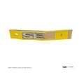 AE8Z9942528A - : Deck Lid Emblem for Ford Image