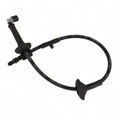 JL1Z17A605L - Body: Lift-gate Washer Hose for Ford Image