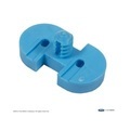 4L3Z9943152DA - Body: Pivot Shim for Ford Image
