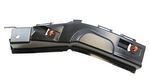 8L8Z17E814C - Body: Side Reinforced for Ford Image