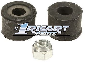 MR476595 - Suspension: Stabilizer Link Bushing for Mitsubishi Image