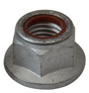 W520217S441 - : Lower Ball Joint Nut for Ford Image