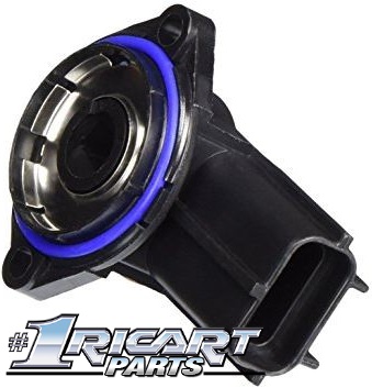 YS4Z9B989BB - : Throttle Position Sensor DY-871 DY871 for Ford Image