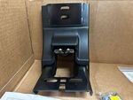 68199101AC - Mopar Accessories - Component Parts: Side Step Bracket Kit for Mopar Image
