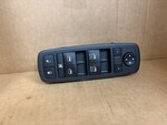 68590590AA - Electrical: Front Door Switch And Bezel for Mopar Image