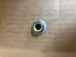 68269722AA - : Hex Flange Lock Nut for Mopar Image