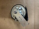 5026978AC - : Horn And Bracket for Mopar Image