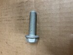 6104259AA - Frame, Bumper and Fascia: Hex Flange Head Bolt for Mopar Image