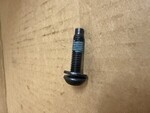 68342211AA - Frame, Bumper and Fascia: Screw for Mopar Image