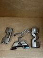 68247263AA - Exterior Ornamentation: Nameplate for Mopar Image