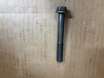 6513099AA - 6.4L Gas; Engine: Hex Flange Head Bolt, Mounting for Mopar Image