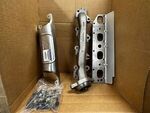 68591572AC - Engine: Exhaust Manifold Kit for Mopar Image