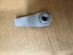 6512425AA - Steering: Hex Nut - Coned Washer Nut And Washer for Mopar Image