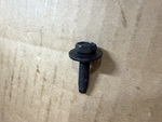 6510316AA - Interior Trim: Hex Head Screw And Washer for Mopar Image