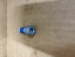 6508295AA - : Hex Flange Head Bolt, Mounting for Mopar Image