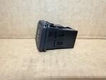 56046934AA - Electrical: Inverter Power Outlet for Mopar Image