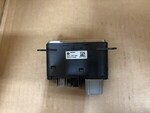 68323663AE - : Hub Media Center for Mopar Image