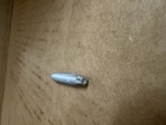 6512377AA - Electrical: Double Ended Stud for Mopar Image