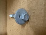 6508907AA - : Hex Head Bolt And Washer, Mounting for Mopar Image