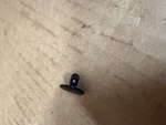 68424068AA - Body Sheet Metal Except Doors: Push Pin for Mopar Image