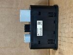 68322813AD - Electrical: Hub Media Center for Mopar Image