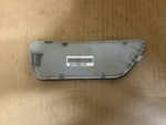 57010720AC - Frame, Bumper and Fascia: Fascia Reflector, Right for Mopar Image