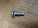 6512504AA - : Cap Head Screw And Washer for Mopar Image